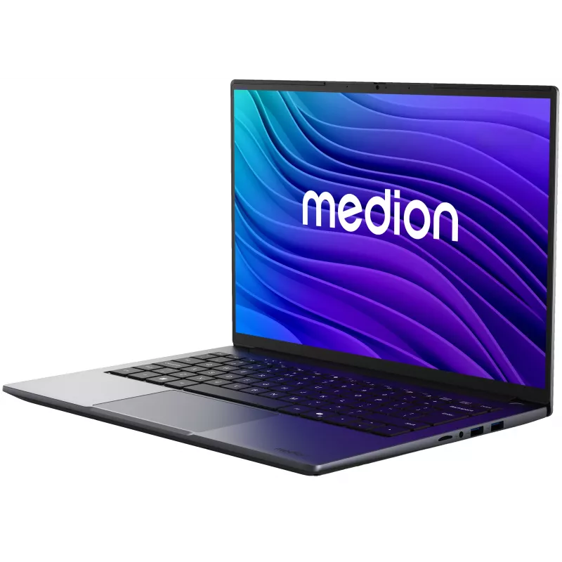 Medion Avantum 14 E1e MD600091 NL computador portátil (30042723)