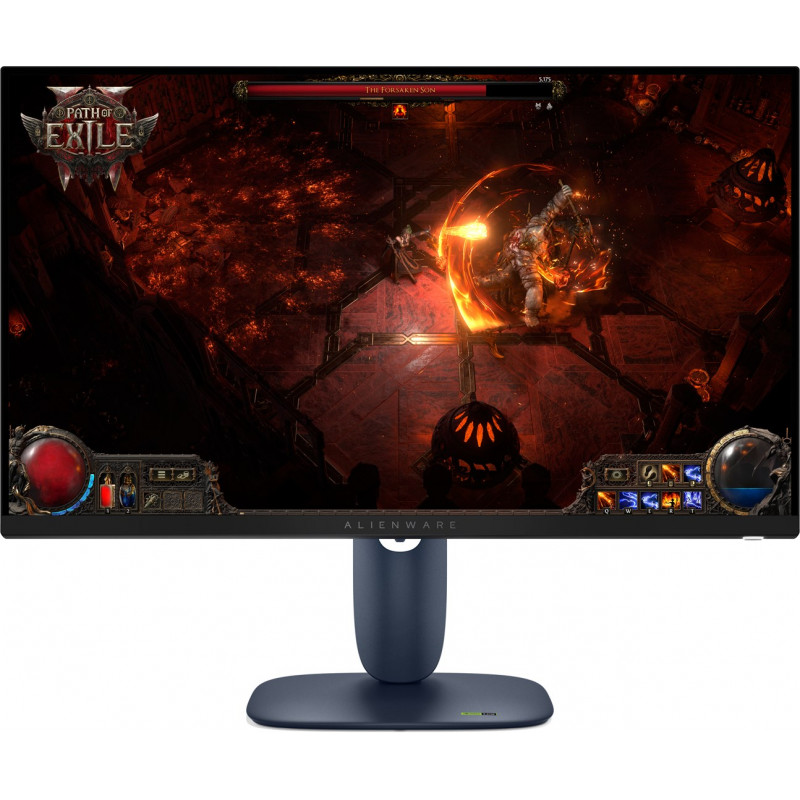 Dell Alienware AW2725DM monitor (210-BQWQ)