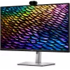 Dell Pro P2726DEB monitor, 27", WQHD 2560 x 1440, 16:9, 100 Hz