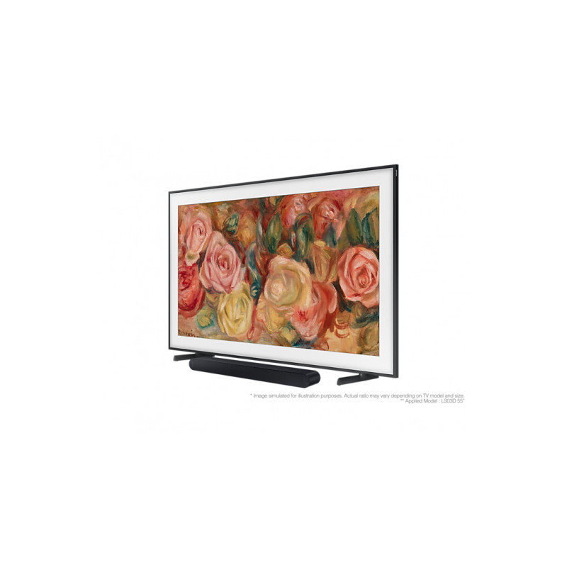 Samsung HW-S60D/EN barra de som, 5.1, Dolby TrueHD