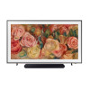 Samsung HW-S60D/EN barra de som, 5.1, Dolby TrueHD
