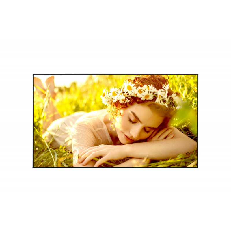 LG 55UL5Q-M ecrã LCD de 55 polegadas, 3840 x 2160, 4K Ultra HD, 16:9