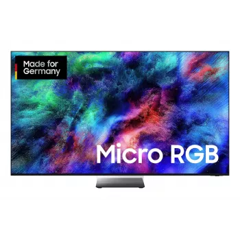 Samsung GMR75R95HATXZG Smart TV Micro RGB de 75 polegadas, 4K, modelo 2026, preto