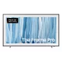 Samsung GQ75LS03HWUXZG The Frame Pro Smart TV Neo QLED de 75 polegadas, 4K, preto