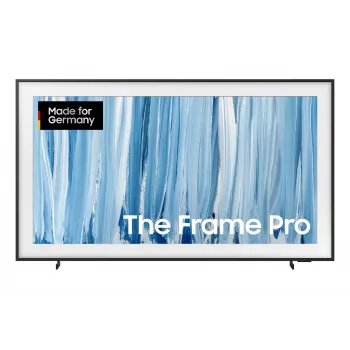 Samsung GQ85LS03HWUXZG The Frame Pro Neo televisor de 85 polegadas, 4K, preto