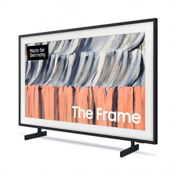 Samsung GQ43LS03HEUXZG The Frame, Smart TV QLED de 43", 4K UHD, preto