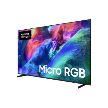 Samsung GMR65R85HAUXZG, Smart TV Micro RGB de 65", 4K UHD, preto