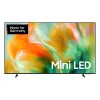 Samsung GU55M82HAUXZG, Smart TV Mini-LED de 55", 4K UHD, preto