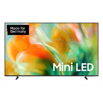 Samsung GU55M82HAUXZG, Smart TV Mini-LED de 55", 4K UHD, preto