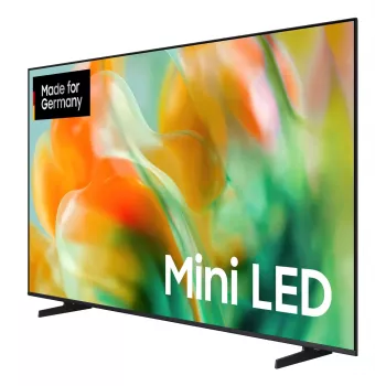 Samsung GU55M82HAUXZG, Smart TV Mini-LED de 55", 4K UHD, preto