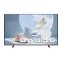 Samsung LH43BEHHLGUXEN BE43HX-H, ecrã profissional de 43", Crystal UHD 4K, preto