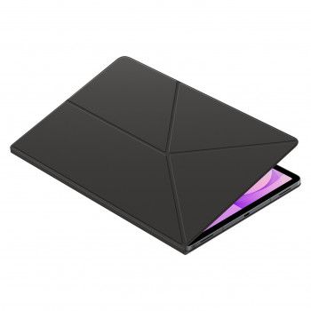 Samsung EF-BX840PBEGWW Smart Book Cover, capa tipo livro para Galaxy Tab S12+, preta