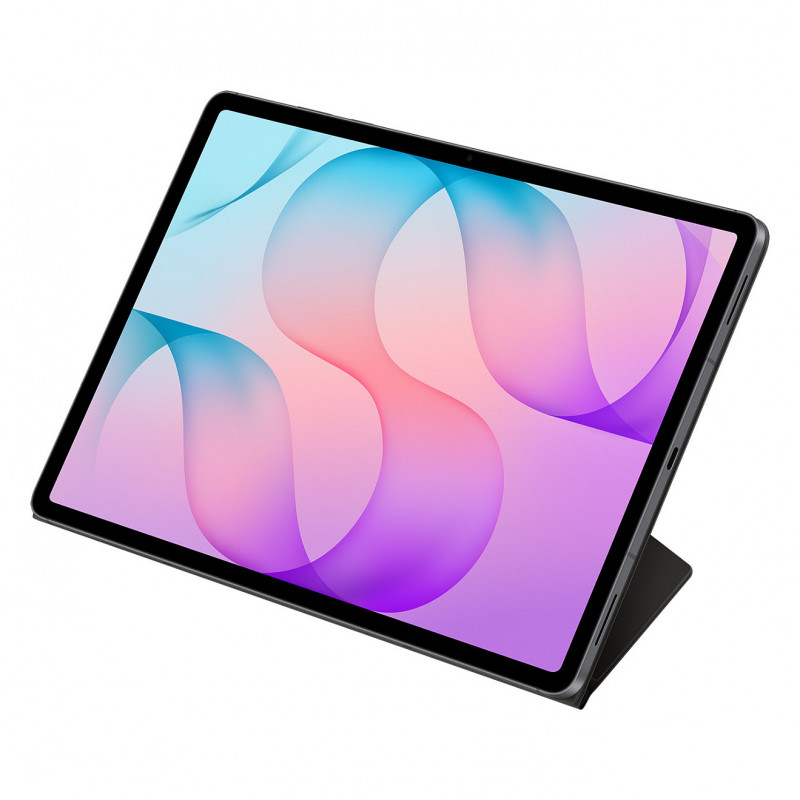 Samsung EF-BX840PBEGWW Smart Book Cover, capa tipo livro para Galaxy Tab S12+, preta