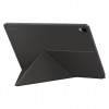 Samsung EF-BX840PBEGWW Smart Book Cover, capa tipo livro para Galaxy Tab S12+, preta