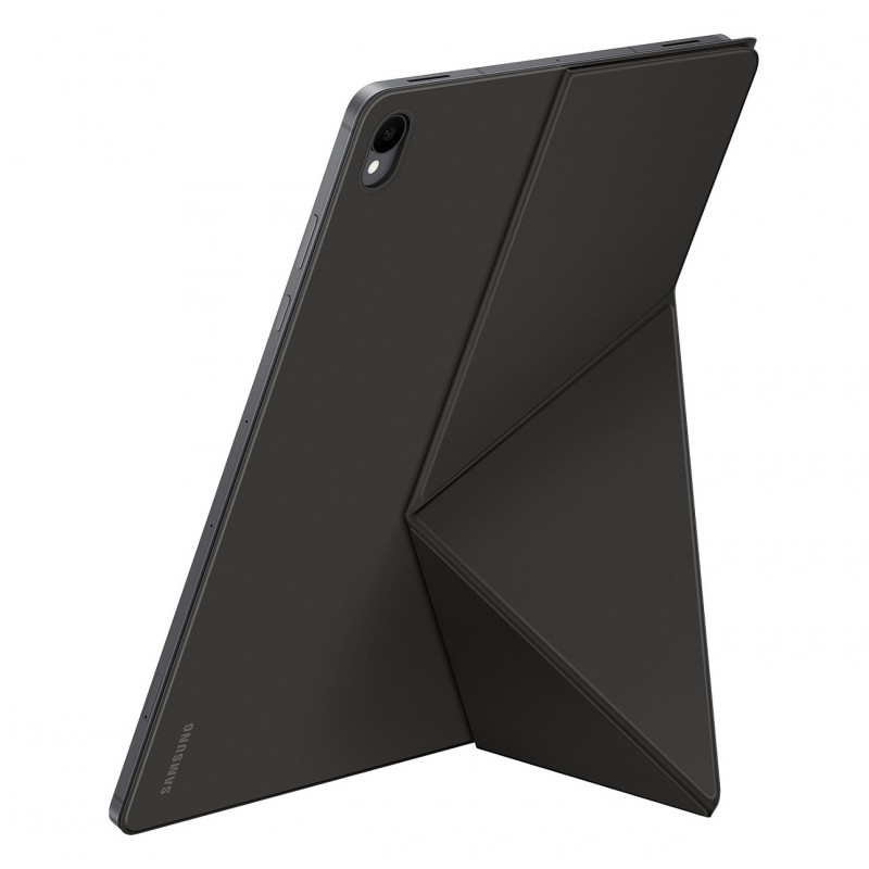 Samsung EF-BX840PBEGWW Smart Book Cover, capa tipo livro para Galaxy Tab S12+, preta