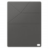 Samsung EF-BX840PBEGWW Smart Book Cover, capa tipo livro para Galaxy Tab S12+, preta
