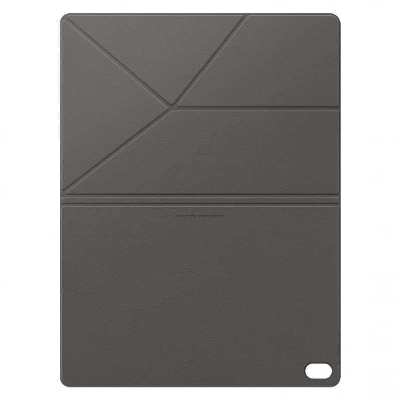Samsung EF-BX840PBEGWW Smart Book Cover, capa tipo livro para Galaxy Tab S12+, preta