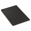 Samsung EF-BX840PBEGWW Smart Book Cover, capa tipo livro para Galaxy Tab S12+, preta