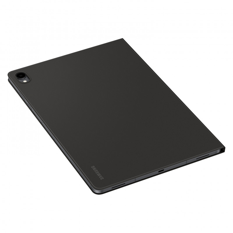Samsung EF-BX840PBEGWW Smart Book Cover, capa tipo livro para Galaxy Tab S12+, preta