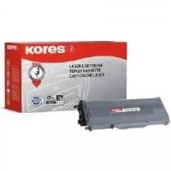 Kores G1245RBS toner para impressora laser Brother HL-3140, preto, aprox. 2500 páginas (1 un.)