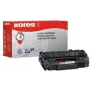 Kores G2539HCRB toner em substituição de HP CF226X, preto, cerca de 9000 páginas