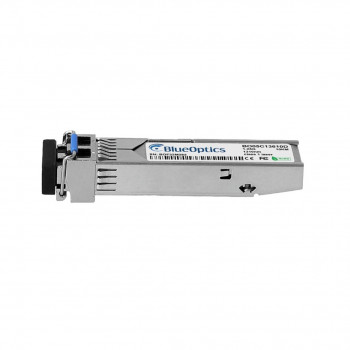 Módulo transcetor SFP X121 J4859C-BO compatível com HPE, LC, 1000BASE monomodo 1310 nm, 10 km, DDM