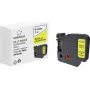 Renkforce RF-LT-D40918 fita para etiquetas, substitui DYMO D1 40918, 9 mm, amarela com texto preto, 7 m