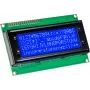 Joy-it com-LCD20x4-B módulo de ecrã