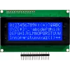 Joy-it com-LCD20x4-B módulo de ecrã
