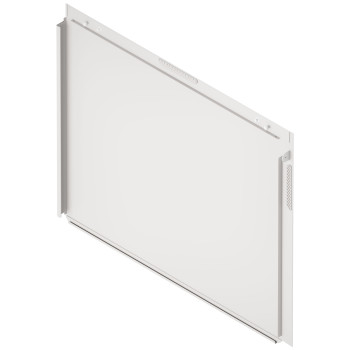 HAVN BF 360 painel lateral sólido, branco