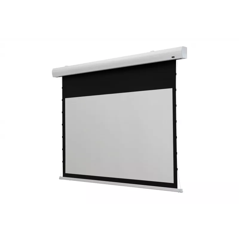 celexon HomeCinema Tension 90 MWHT ecrã de projeção motorizado, 228,6 cm