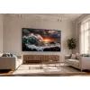 celexon HomeCinema Frame 120 Dynamic Slate ecrã de projeção com moldura de alto contraste, 120″ (304,8 cm)
