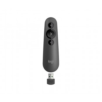 Apresentador laser Logitech R500s (910-005843)