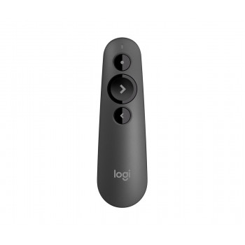 Apresentador laser Logitech R500s (910-005843)