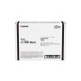 Cartucho de toner Canon T06 (3526C001), preto, original