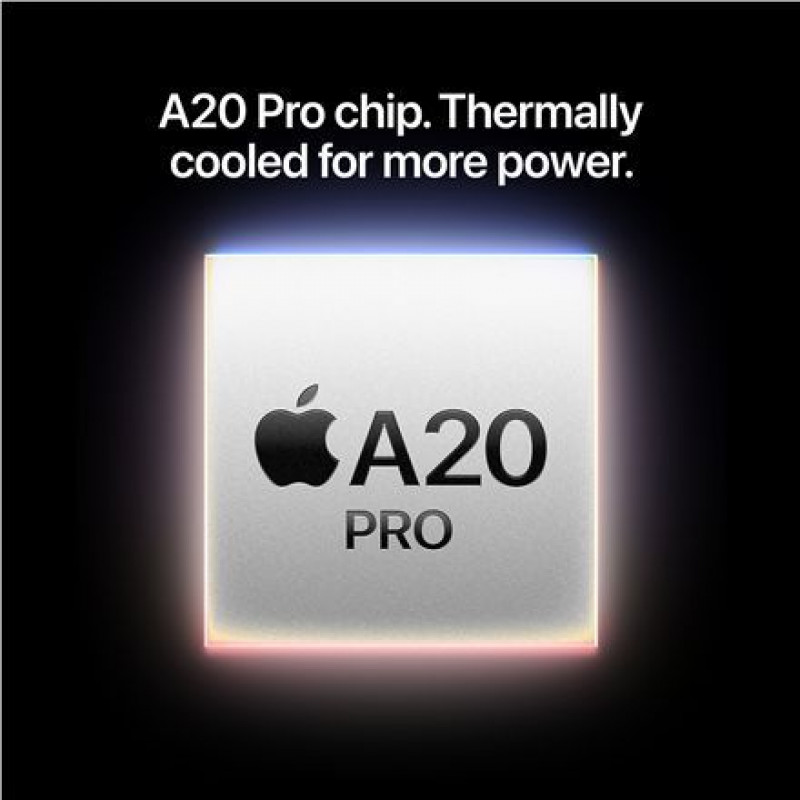 Apple iPhone 18 Pro smartphone, 256 GB, JP eSIM, preto