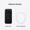 Apple iPhone 18 Pro smartphone, 256 GB, JP eSIM, preto