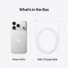 Apple iPhone 18 Pro smartphone, 256 GB, JP eSIM, prateado