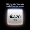 Apple iPhone 18 Pro smartphone, 256 GB, JP eSIM, bordô