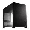 FSP S210 POC0000341 caixa de computador, preta