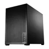 FSP S210 POC0000341 caixa de computador, preta