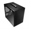 FSP S210 POC0000341 caixa de computador, preta