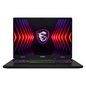 MSI Crosshair 16 HX AI D2XWGKG-012FR portátil, 16 GB de RAM, SSD de 1 TB, NVIDIA GeForce RTX 5070