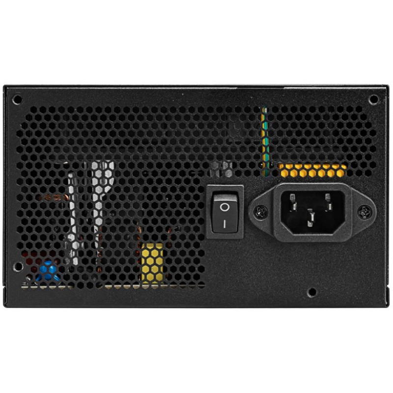 MSI MAG A650BNL fonte de alimentação de 650 W (306-7ZPAX11-809)