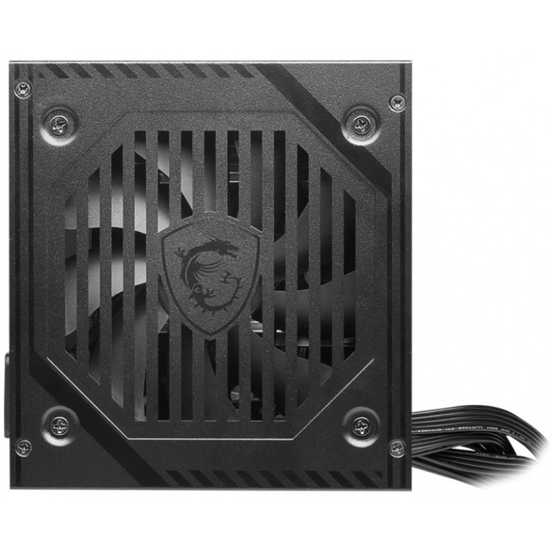 MSI MAG A650BNL fonte de alimentação de 650 W (306-7ZPAX11-809)