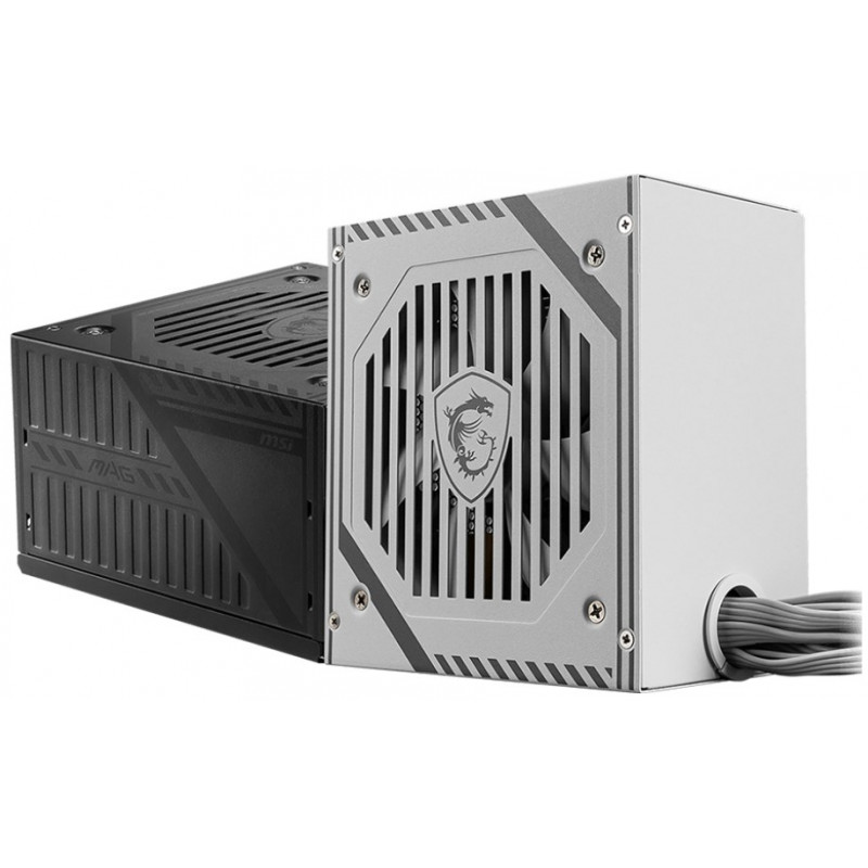 MSI MAG A650BNL fonte de alimentação de 650 W (306-7ZPAX11-809)