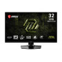 MSI MAG 321UPDDE E14 monitor gaming, 31,5 polegadas, 3840 x 2160 UHD, 144 Hz