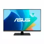 ASUS VA329QG3 Eye Care monitor, 31,5 polegadas, FHD, 180 Hz, preto
