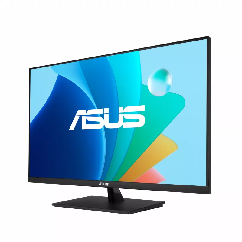 ASUS VA329QG3 Eye Care monitor, 31,5 polegadas, FHD, 180 Hz, preto