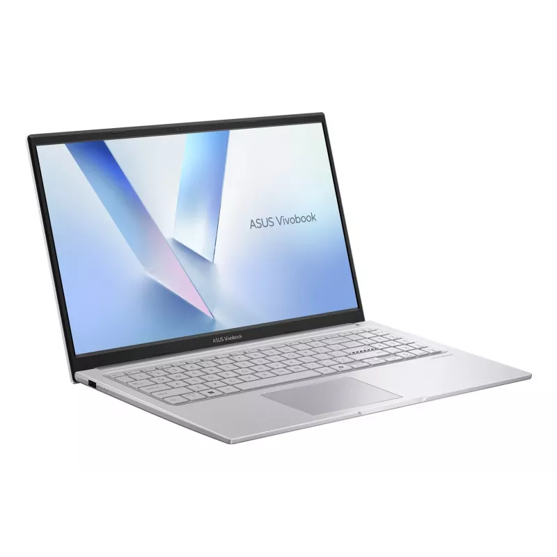 ASUS Vivobook 15 X1504MA-BQ173W portátil, 15,6 polegadas, Core 5 320, 16 GB RAM, 512 GB SSD, prateado
